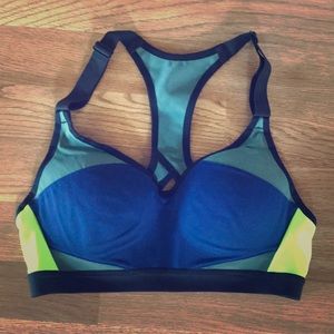 Victoria’s Secret sports bra